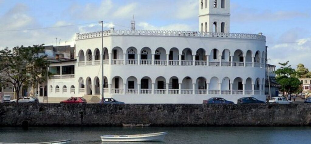 Ethiopian Airlines Moroni Office in Comoros