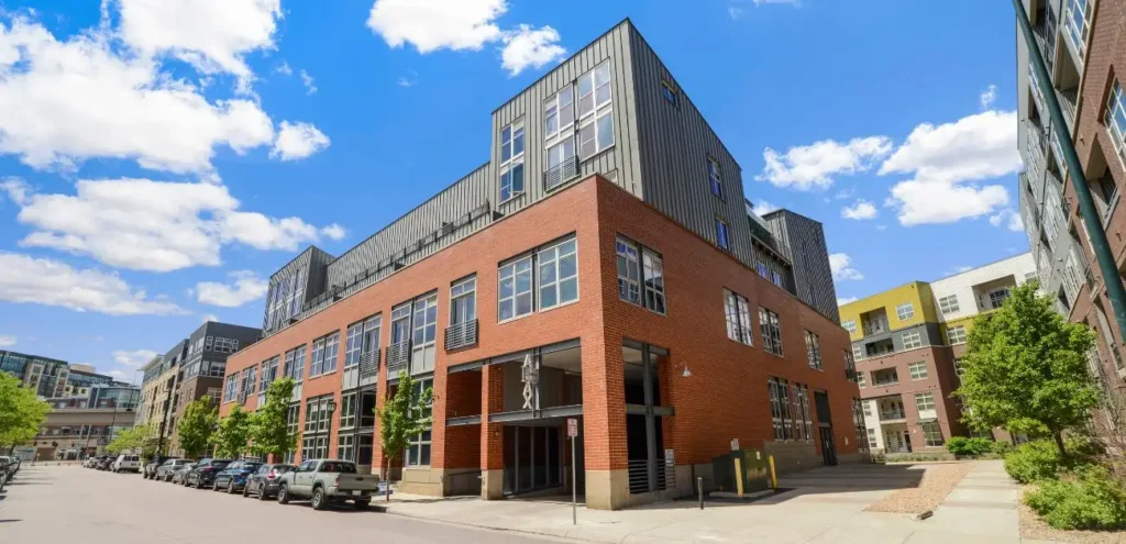 Viva Aerobus Denver Office in United States