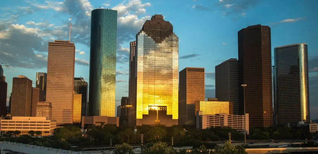 Viva Aerobus Houston Office in United States