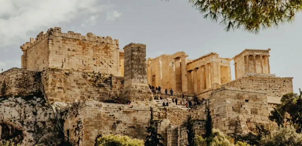 WestJet Airlines Athens Office in Greece