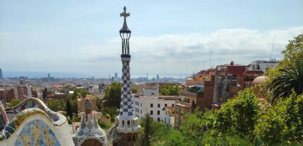 WestJet Airlines Barcelona Office