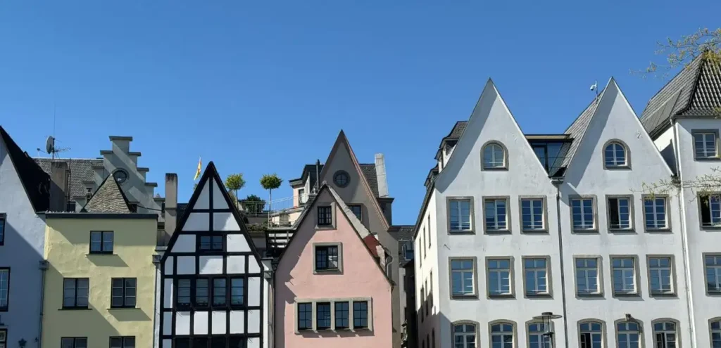 WestJet Airlines Cologne Office in Germany