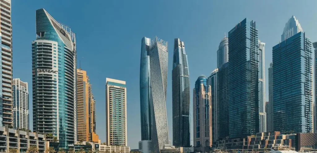 WestJet Airlines Dubai Office in UAE