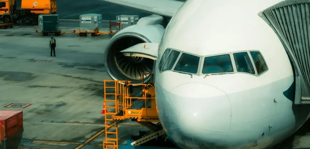 WestJet Airlines Hong Kong Office