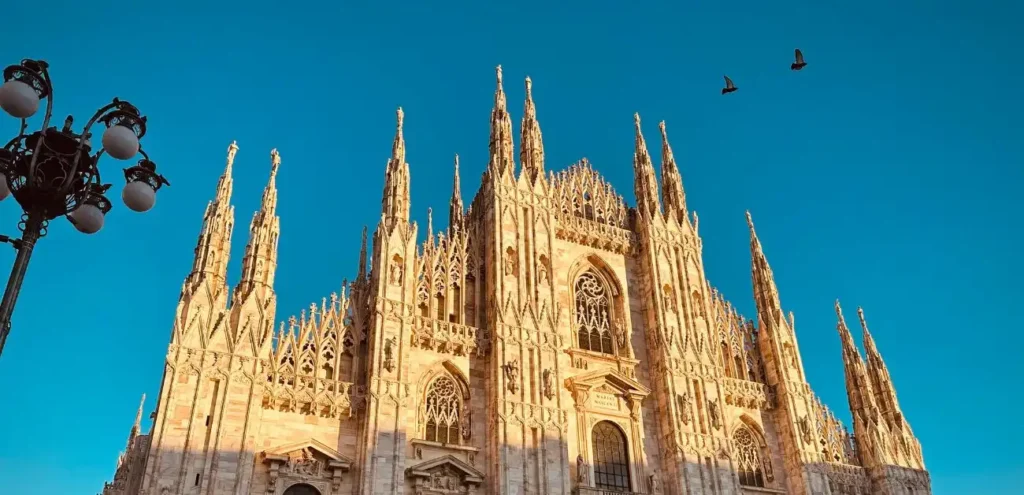 WestJet Airlines Milan Office