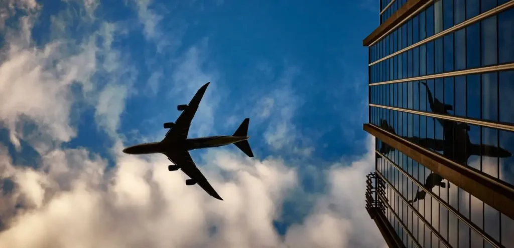 WestJet Airlines Munich Office