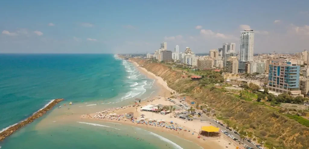 WestJet Airlines Tel Aviv Office
