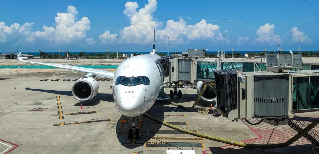 WestJet Airlines Zurich Office