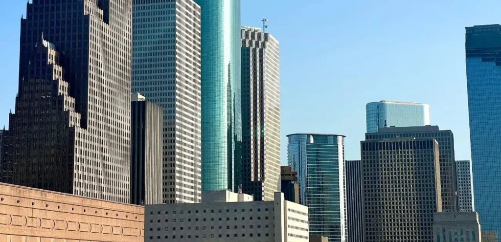 Zip Air Houston Office in Texas
