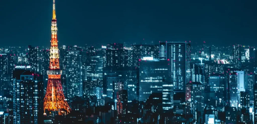 Zip Air Tokyo Office