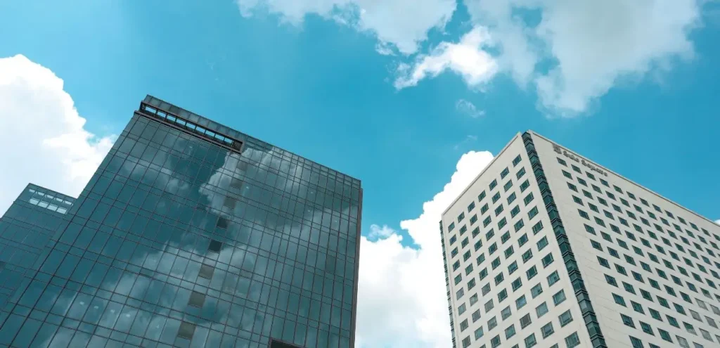 Zip Air Yangon Office in Myanmar