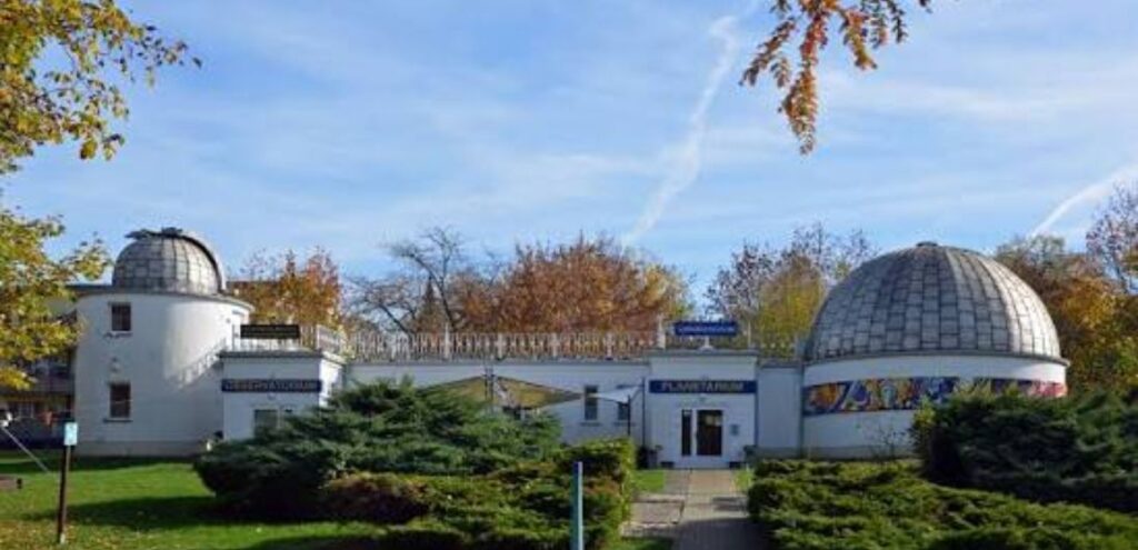 AeroLogic Airlines Corporate Office Headquarters