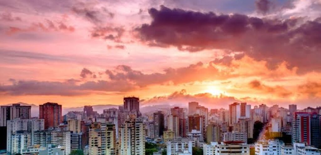 Aeropostal Alas de Venezuela Corporate Office Headquarters