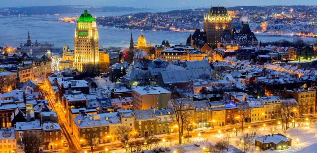 Air Canada Rouge Corporate Office Headquarters