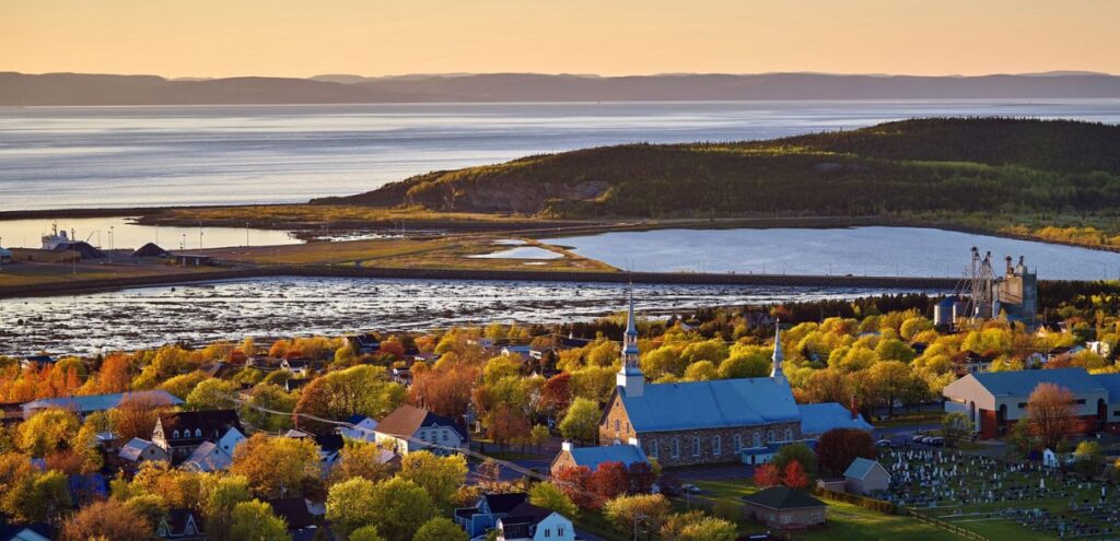 Air Inuit Corporate Office Headquarters