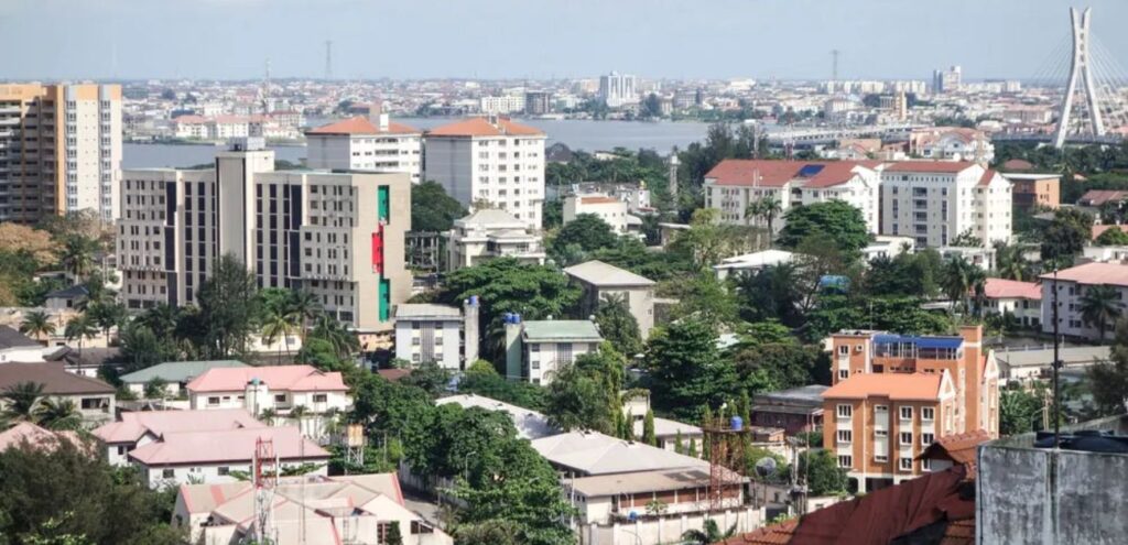 Air Peace Corporate Office Headquarters