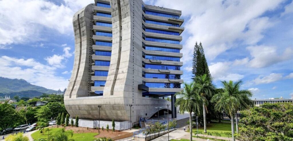 CM Airlines Corporate Office Headquarters