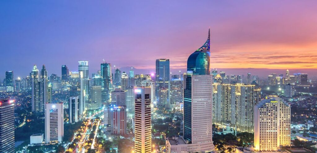 Citilink Airlines Corporate Office Headquarters