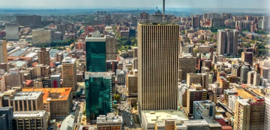 ComAir Corporate Office Headquarters