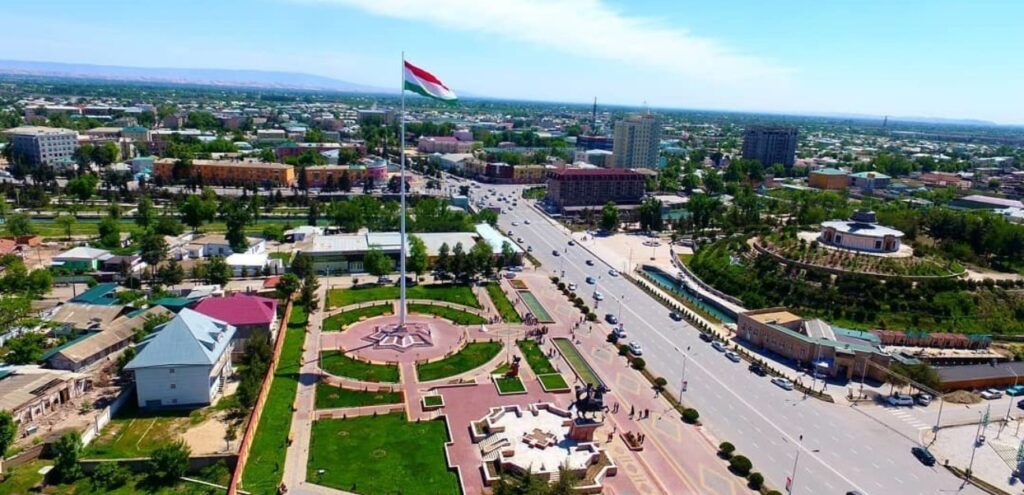 East Air Corporate Office Headquarters
