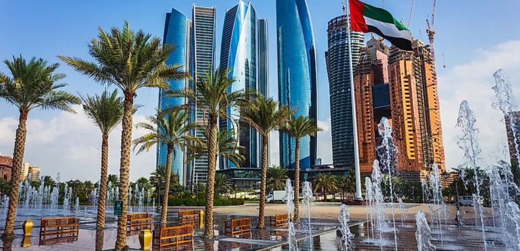 Flydubai Airlines Corporate Office Headquarters