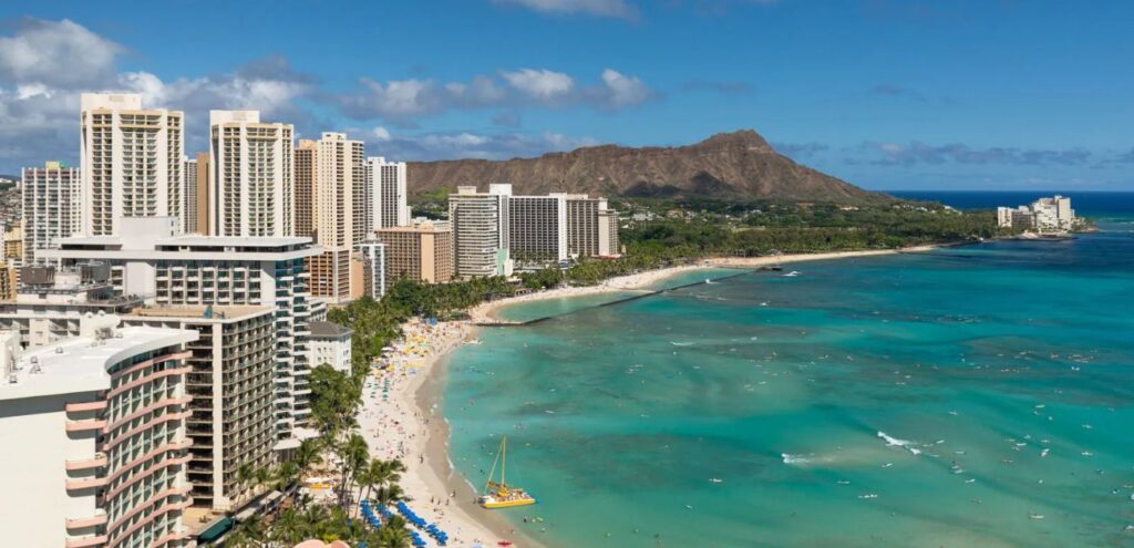 Hawaiian Airlines Corporate Office Headquarters