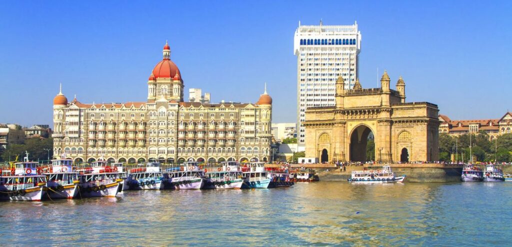 Jet Airways Corporate Office Headquarters