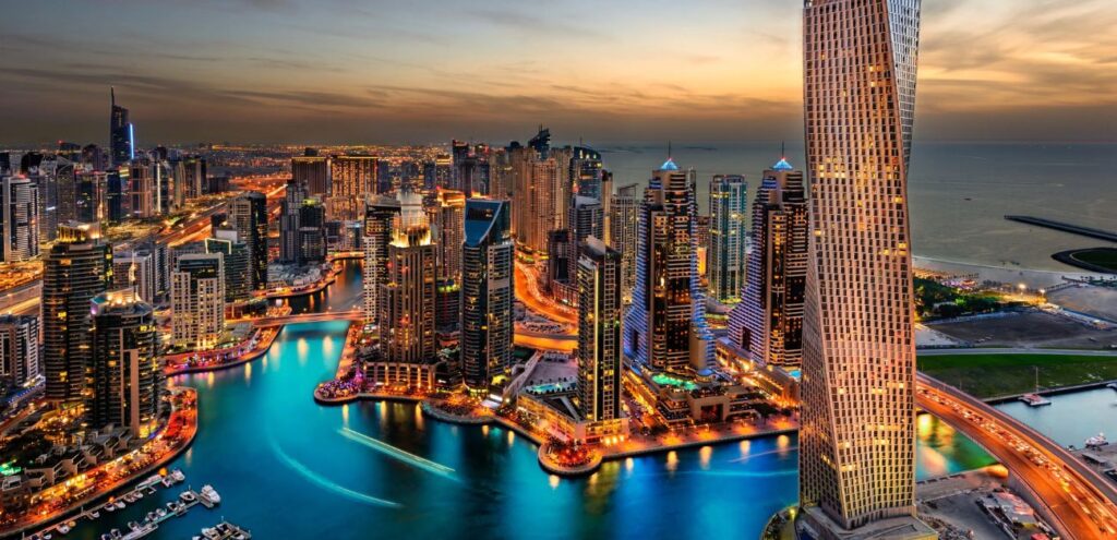 Jetex Corporate Office Headquarters