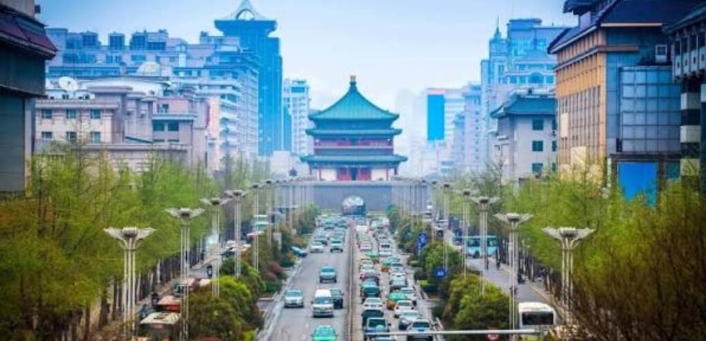 Joy Air Corporate Office Headquarters