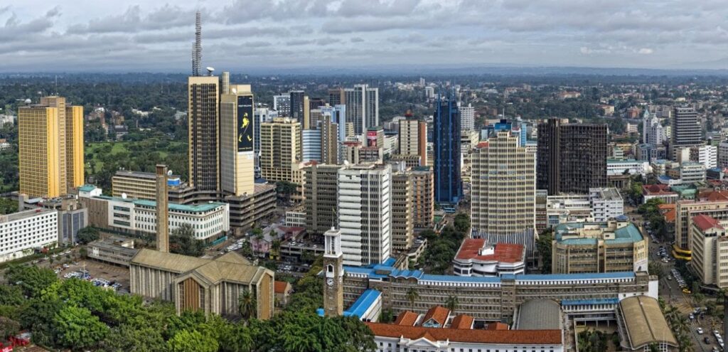 Jubba Airways Corporate Office Headquarters