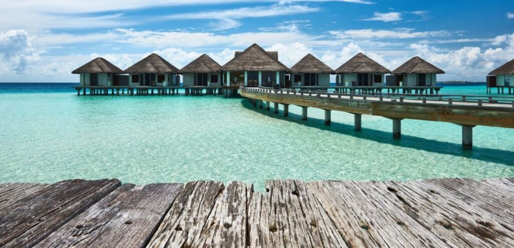 Maldivian Airlines Corporate Office Headquarters