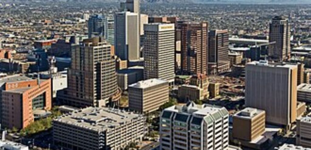 Mesa Airlines Corporate Office Headquarters