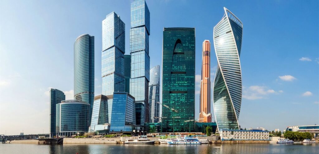 Metrojet Airlines Corporate Office Headquarters