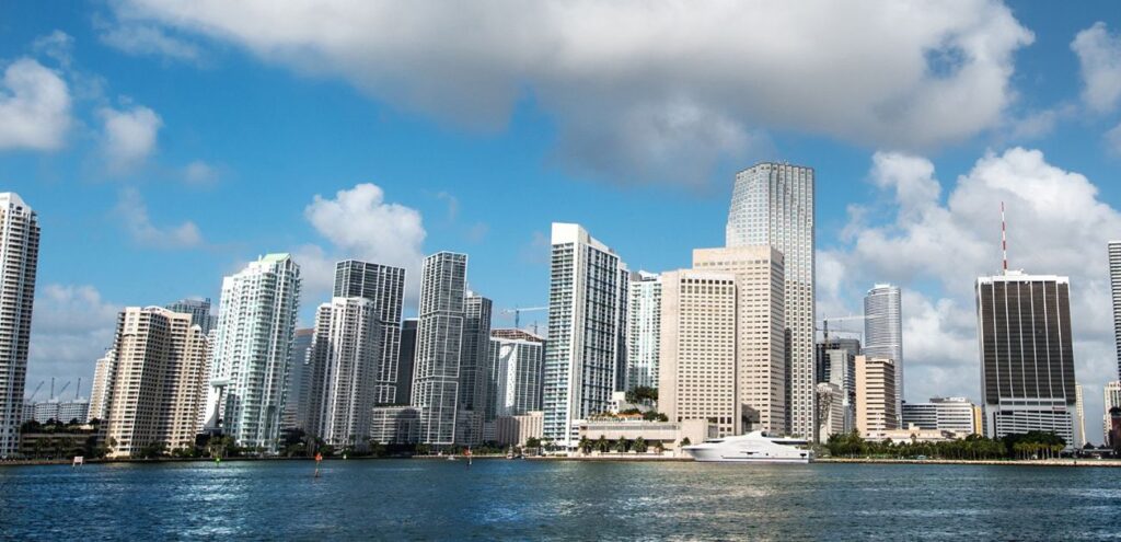 Miami Air Corporate Office Headquarters