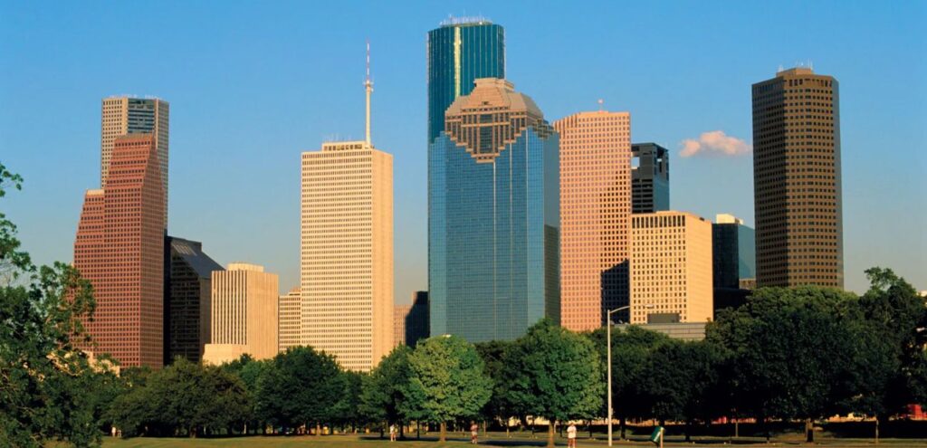 Million Air Corporate Office Headquarters
