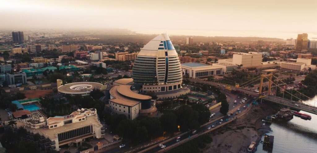 Nova Airways Corporate Office Headquarters