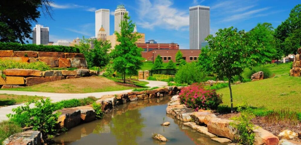 Omni Air International Corporate Office Headquarters