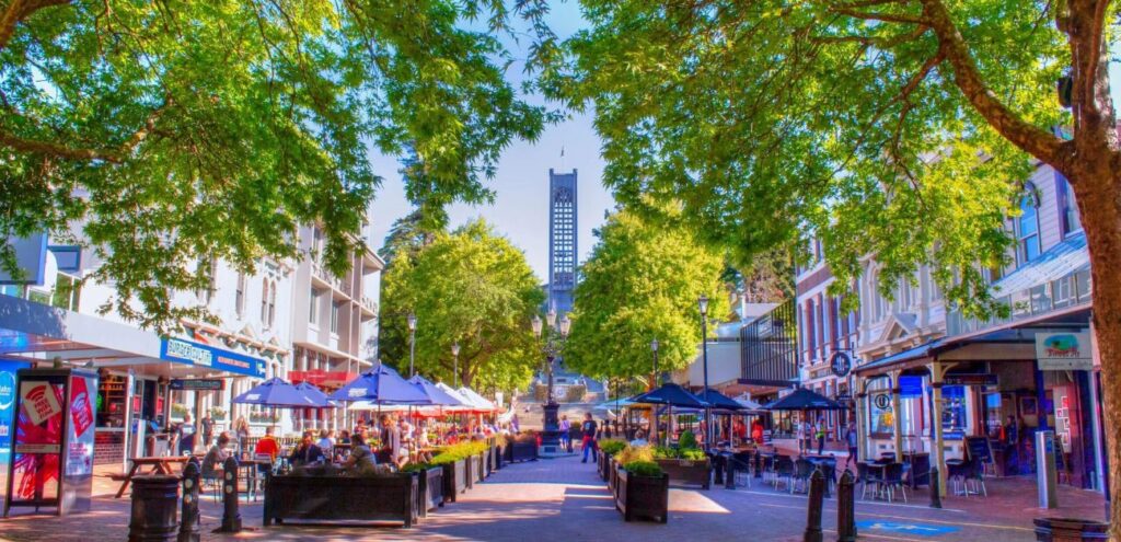 Originair Corporate Office Headquarters