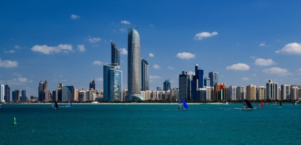Rotana Jet Airlines Corporate Office Headquarters