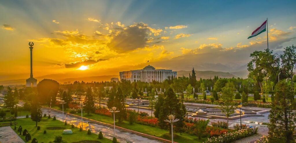 Somon Air Corporate Office Headquarters