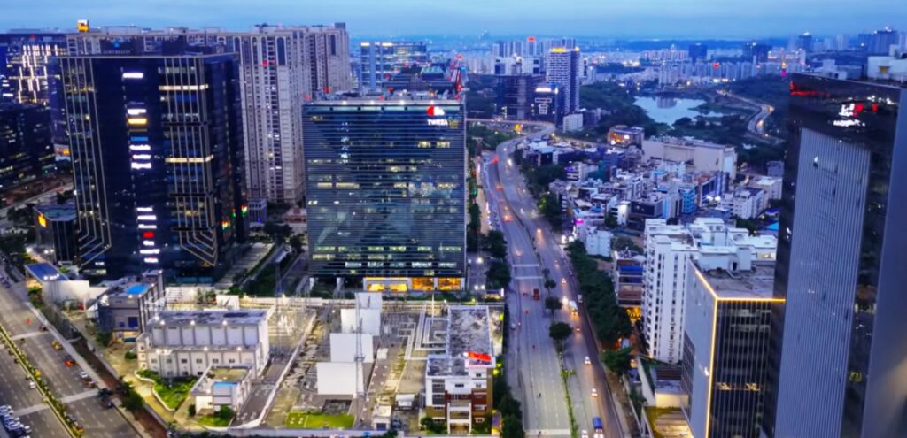 TruJet Airlines Corporate Office Headquarters