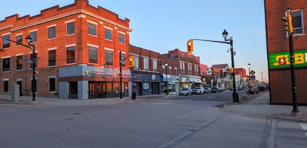 Voyageur Airways Corporate Office Headquarters