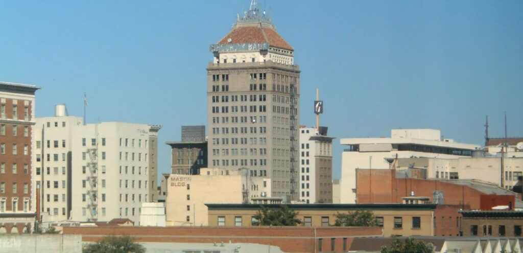 West Air Corporate Office Headquarters